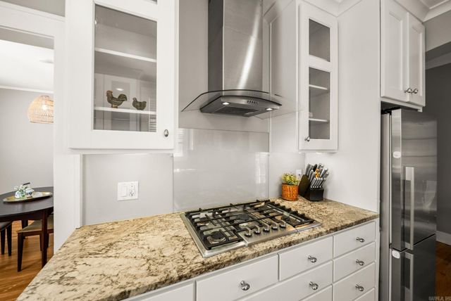 101 Linwood Court, Little Rock, AR 72205