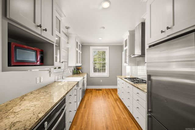 101 Linwood Court, Little Rock, AR 72205