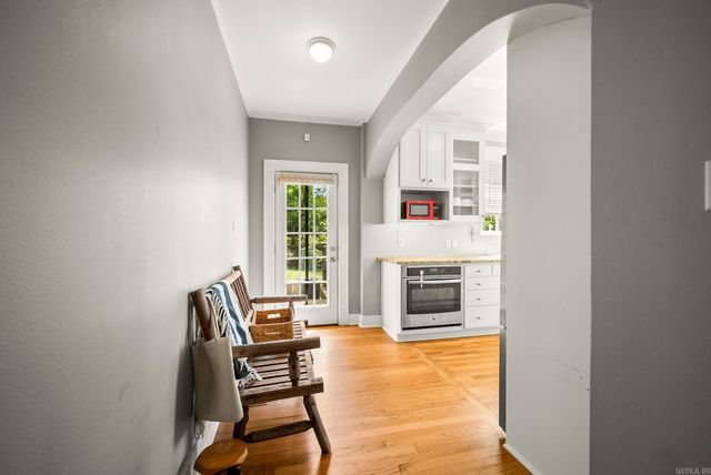 101 Linwood Court, Little Rock, AR 72205