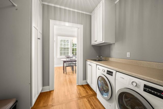 101 Linwood Court, Little Rock, AR 72205