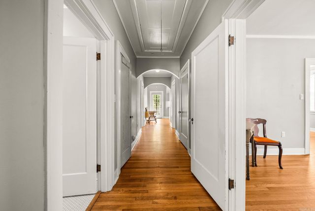 101 Linwood Court, Little Rock, AR 72205