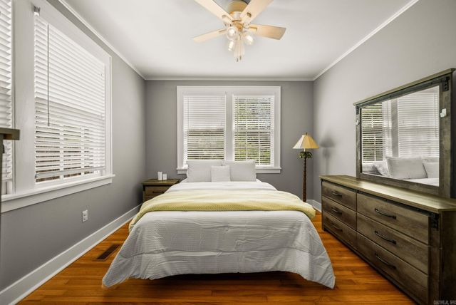 101 Linwood Court, Little Rock, AR 72205