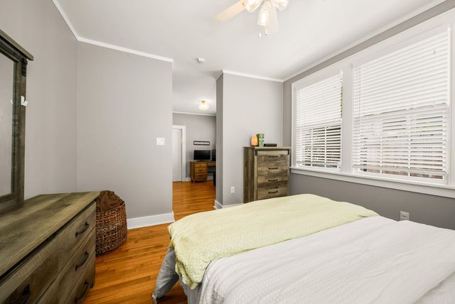 101 Linwood Court, Little Rock, AR 72205