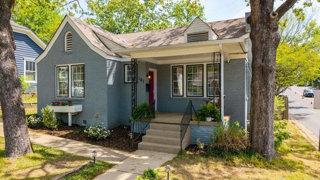 101 Linwood Court, Little Rock, AR 72205