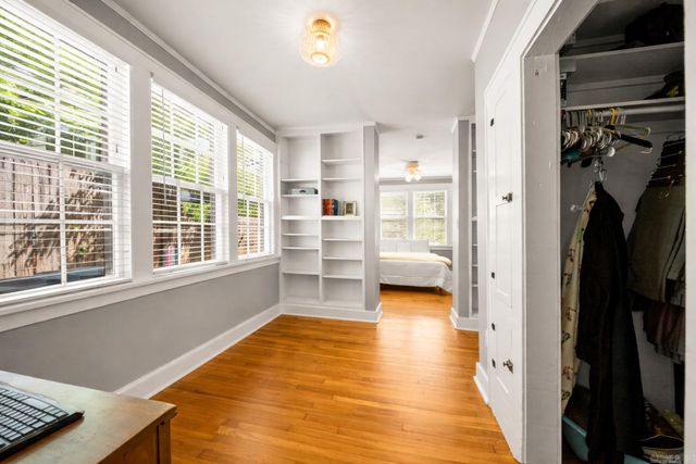 101 Linwood Court, Little Rock, AR 72205