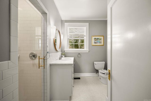 101 Linwood Court, Little Rock, AR 72205