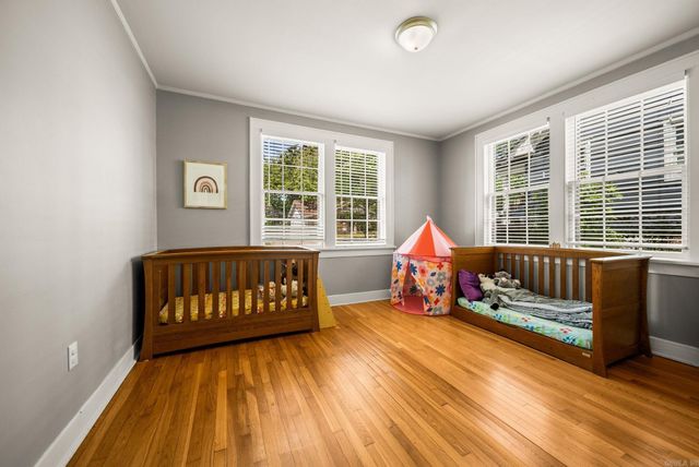 101 Linwood Court, Little Rock, AR 72205