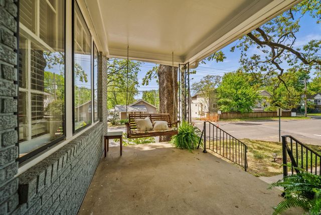 101 Linwood Court, Little Rock, AR 72205