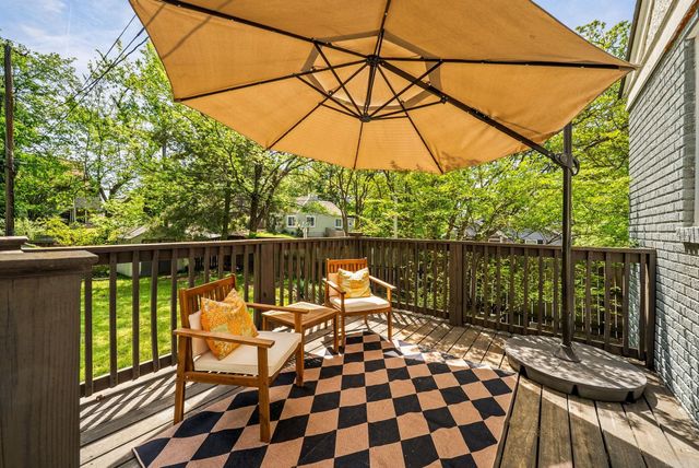 101 Linwood Court, Little Rock, AR 72205