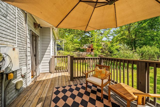 101 Linwood Court, Little Rock, AR 72205