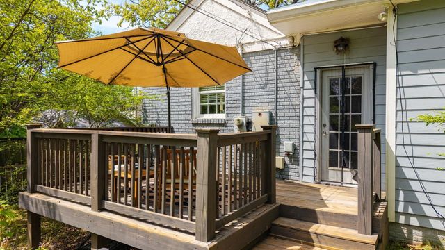 101 Linwood Court, Little Rock, AR 72205