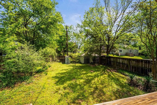 101 Linwood Court, Little Rock, AR 72205