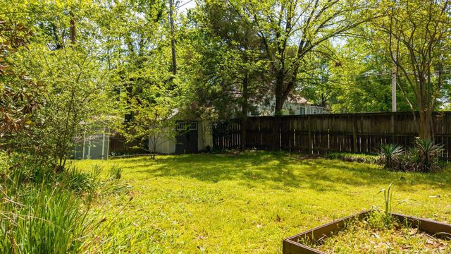 101 Linwood Court, Little Rock, AR 72205