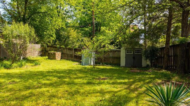 101 Linwood Court, Little Rock, AR 72205