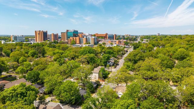 101 Linwood Court, Little Rock, AR 72205