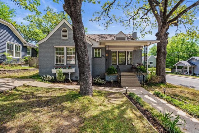 101 Linwood Court, Little Rock, AR 72205