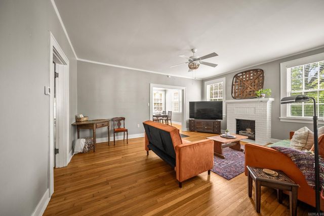 101 Linwood Court, Little Rock, AR 72205