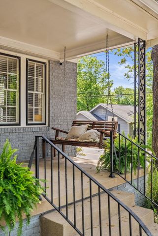 101 Linwood Court, Little Rock, AR 72205