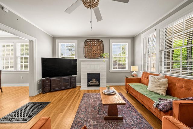 101 Linwood Court, Little Rock, AR 72205