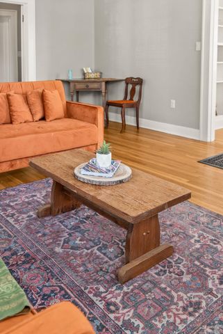 101 Linwood Court, Little Rock, AR 72205