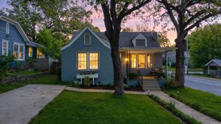 101 Linwood Court, Little Rock, AR 72205