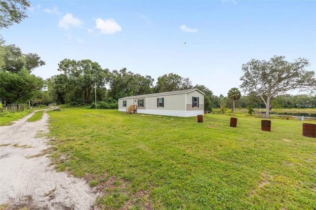14642 NE 111TH TERRACE, Fort Mc Coy, FL 32134