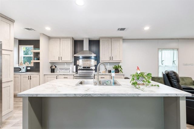 14642 NE 111TH TERRACE, Fort Mc Coy, FL 32134
