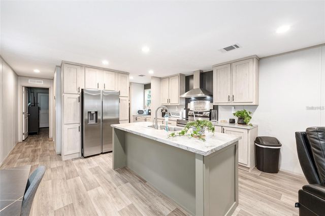 14642 NE 111TH TERRACE, Fort Mc Coy, FL 32134
