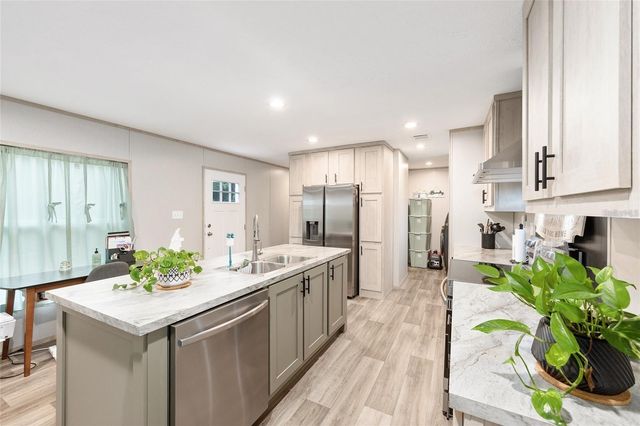 14642 NE 111TH TERRACE, Fort Mc Coy, FL 32134
