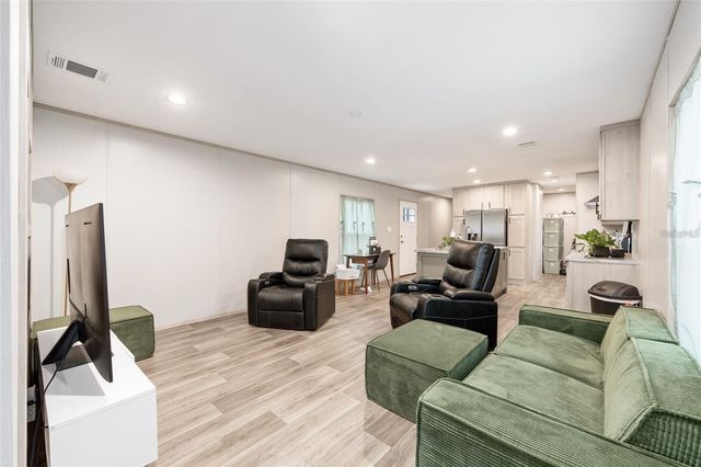 14642 NE 111TH TERRACE, Fort Mc Coy, FL 32134