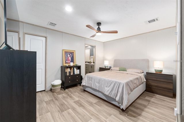 14642 NE 111TH TERRACE, Fort Mc Coy, FL 32134