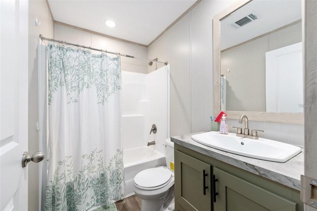 14642 NE 111TH TERRACE, Fort Mc Coy, FL 32134