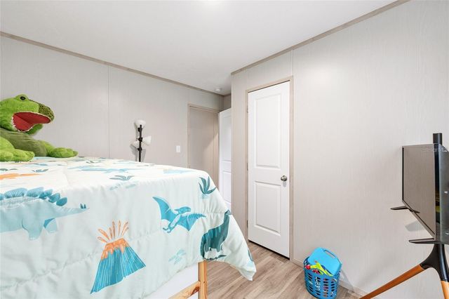 14642 NE 111TH TERRACE, Fort Mc Coy, FL 32134