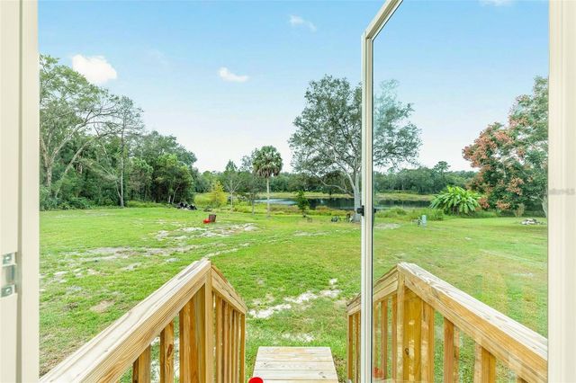 14642 NE 111TH TERRACE, Fort Mc Coy, FL 32134