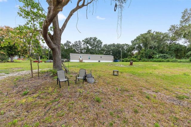 14642 NE 111TH TERRACE, Fort Mc Coy, FL 32134