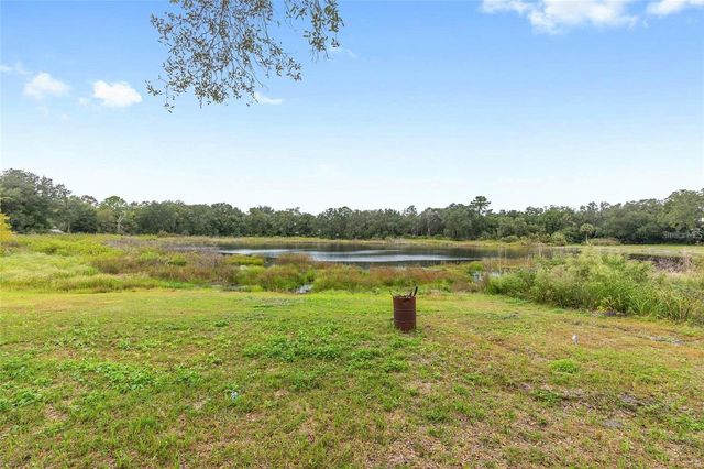 14642 NE 111TH TERRACE, Fort Mc Coy, FL 32134