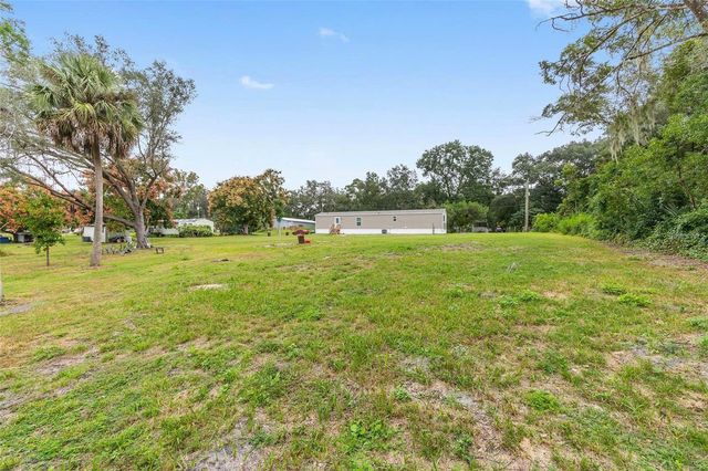 14642 NE 111TH TERRACE, Fort Mc Coy, FL 32134