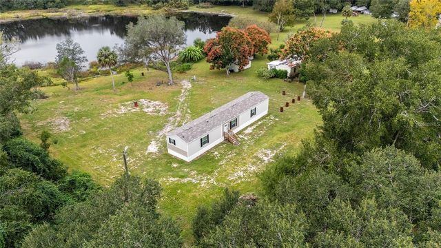 14642 NE 111TH TERRACE, Fort Mc Coy, FL 32134