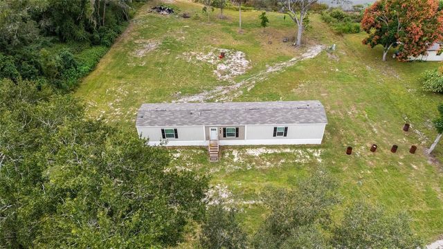 14642 NE 111TH TERRACE, Fort Mc Coy, FL 32134
