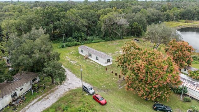 14642 NE 111TH TERRACE, Fort Mc Coy, FL 32134
