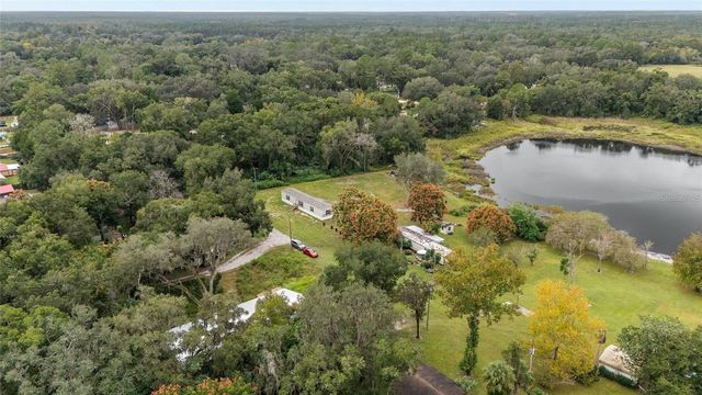 14642 NE 111TH TERRACE, Fort Mc Coy, FL 32134