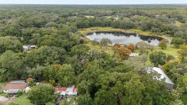 14642 NE 111TH TERRACE, Fort Mc Coy, FL 32134