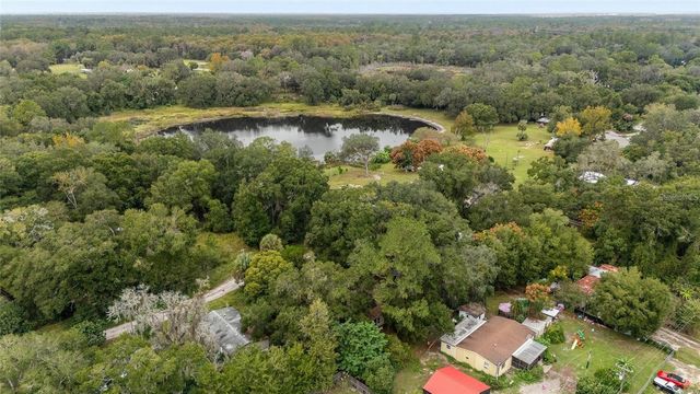 14642 NE 111TH TERRACE, Fort Mc Coy, FL 32134