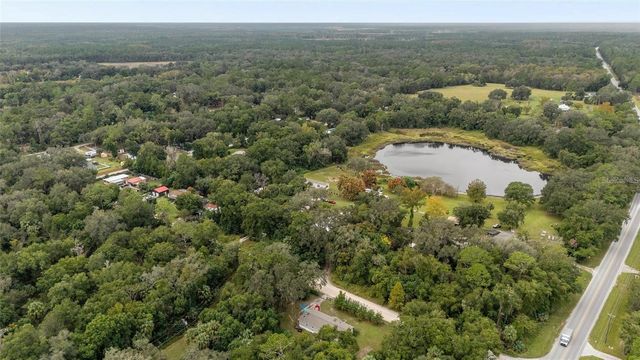 14642 NE 111TH TERRACE, Fort Mc Coy, FL 32134