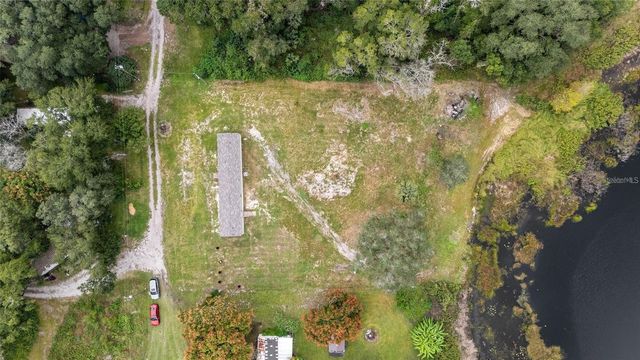 14642 NE 111TH TERRACE, Fort Mc Coy, FL 32134