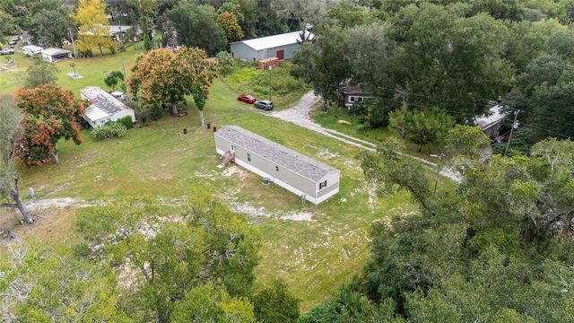 14642 NE 111TH TERRACE, Fort Mc Coy, FL 32134