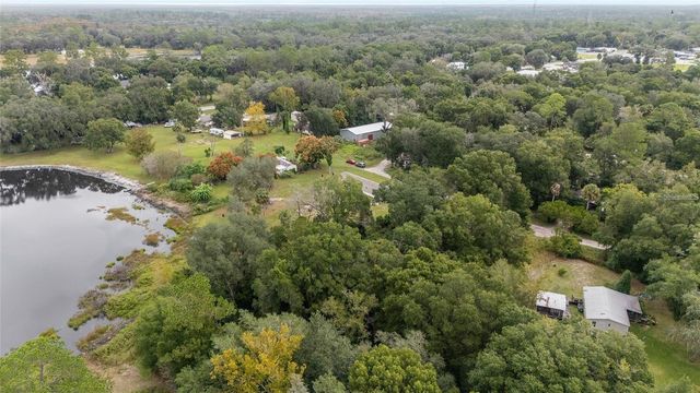 14642 NE 111TH TERRACE, Fort Mc Coy, FL 32134