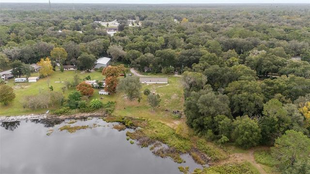 14642 NE 111TH TERRACE, Fort Mc Coy, FL 32134