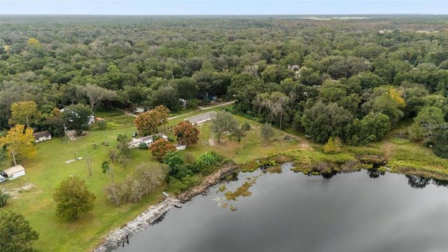 14642 NE 111TH TERRACE, Fort Mc Coy, FL 32134
