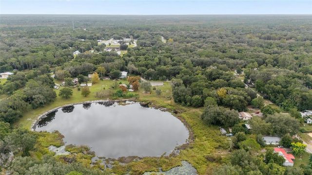 14642 NE 111TH TERRACE, Fort Mc Coy, FL 32134
